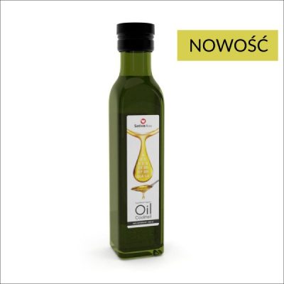 Superblend Organic Oil Cocktail