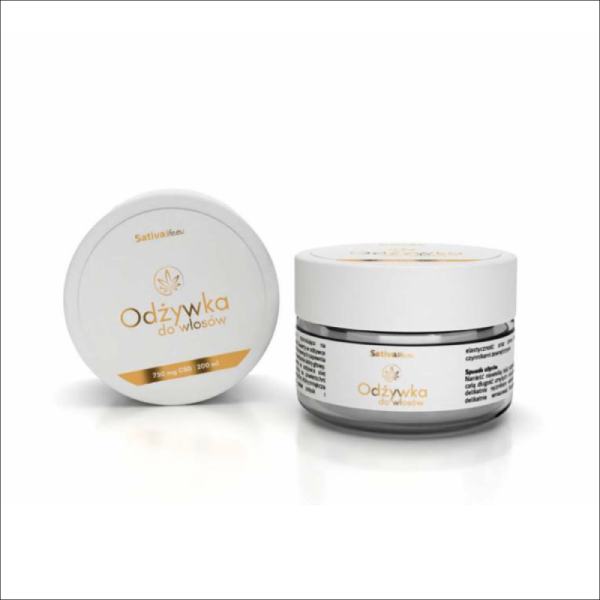 Sative Life Moc Natury