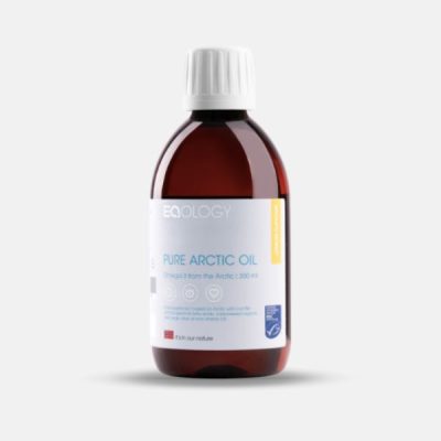 Eqology Pure Arctic Oil