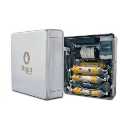 Sativa Life AquaVital Osmosis