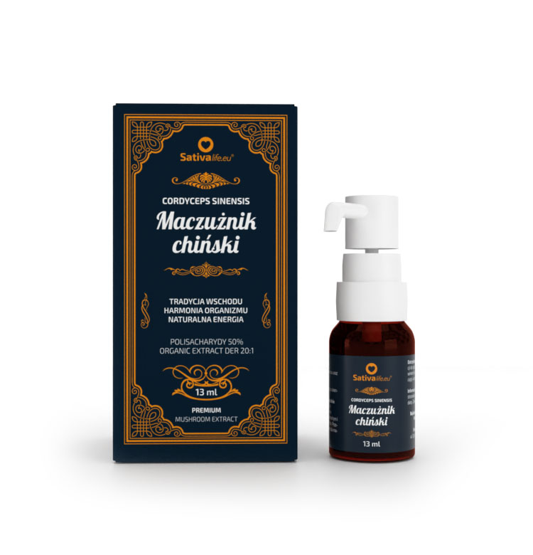 cordyceps