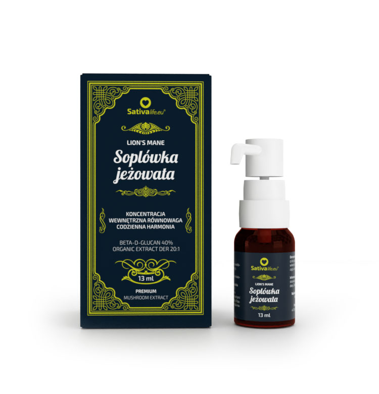 soplowka jezowata