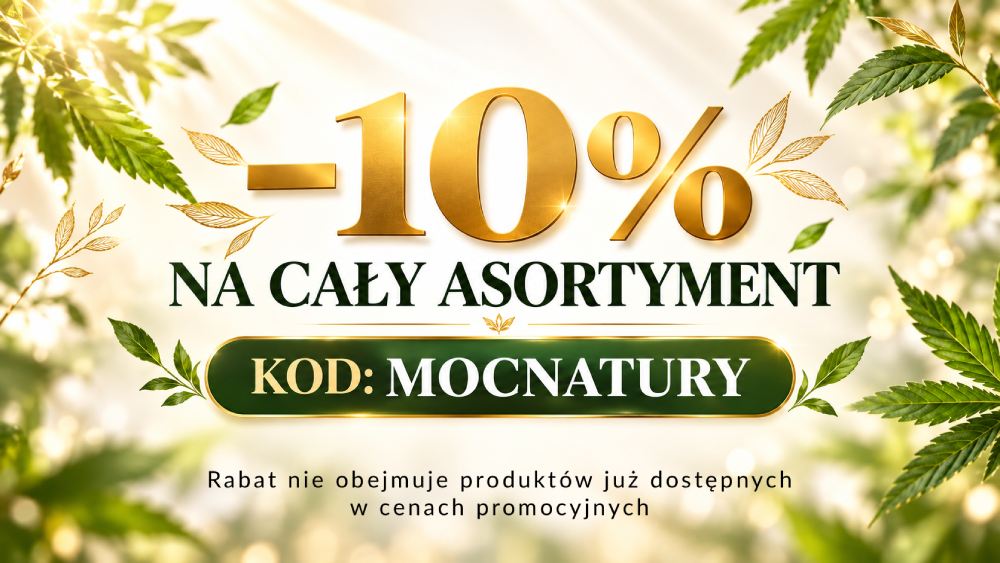 moc natury promocja